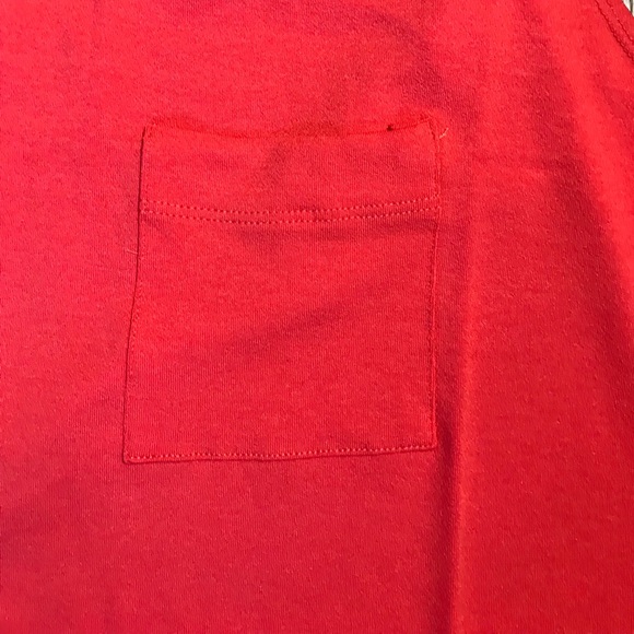 Coral open back Tank small - Picture 4 of 8